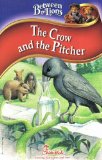 The Crow and the Pitcher (Between the Lions)