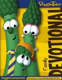 VeggieTales Family Devotional (VeggieTales VeggieConnections)