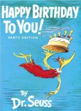 Happy Birthday To You! (Turtleback School and Library Binding Edition)