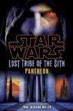 Star Wars: Lost Tribe of the Sith #7: Pantheon