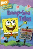 Deep-Sea Tales: 6 Salty Sea Stories (Spongebob Squarepants)