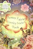 Flower Fairies Sparkly Sticker Book