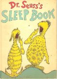 Dr. Seuss s Sleep Book