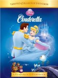 Cinderella (Disney Princess) (Read-Aloud Storybook)