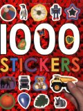 1000 Stickers