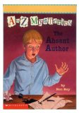 The Absent Author (A to Z Mysteries)