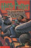 Harry Potter and the Prisoner of Azkaban