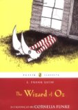 The Wizard of Oz (Puffin Classics)