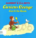 Curious George Goes to the Beach