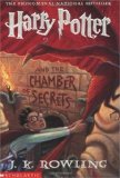 Harry Potter and the Chamber of Secrets (Book 2)