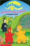 Boom Boom Dance (Teletubbies)