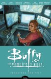 Predators and Prey (Buffy the Vampire Slayer Season Eight, Vol. 5)