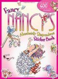 Fancy Nancy s Absolutely Stupendous Sticker Book