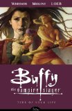 Time of Your Life (Buffy the Vampire Slayer, Season 8, Vol. 4)