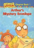 Arthur s Mystery Envelope (Marc Brown Arthur Chapter Books (Pb))