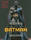 The Essential Batman Encyclopedia
