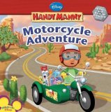Manny s Motorcycle Adventure (Handy Manny (8x8))