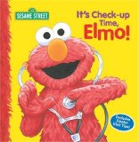 It s Check-Up Time, Elmo! (Sesame Street)