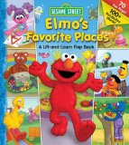 Sesame Street Elmo s Favorite Places