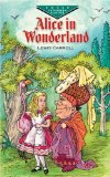 Alice in Wonderland (Dover Evergreen Classics)