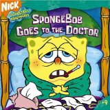 SpongeBob Goes to the Doctor (Spongebob Squarepants)