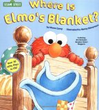 Where is Elmo s Blanket? (Sesame Street) (Nifty Lift-and-Look)