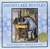 Snowflake Bentley (Caldecott Medal Book)