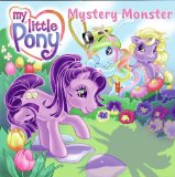 My Little Pony: Mystery Monster