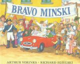 Bravo, Minski