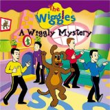 A Wiggly Mystery (The Wiggles)