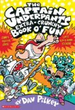 The Captain Underpants Extra-Crunchy Book o Fun