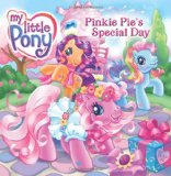 My Little Pony: Pinkie Pie s Special Day