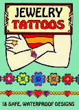 Jewelry Tattoos (Temporary Tattoos)