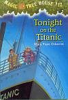 Tonight on the Titanic