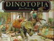 Dinotopia: A Land Apart from Time