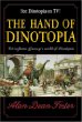 Hand of Dinotopia