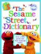 The Sesame Street Dictionary