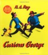 Curious George (Sandpiper Books)