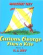 Curious George Flies a Kite