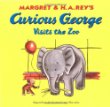 Curious George Visits the Zoo