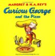 Curious George and the Pizza