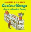 Curious George Goes to a Chocolate Factory