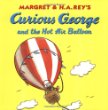 Curious George and the Hot Air Balloon