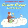 Curious George Goes to the Beach