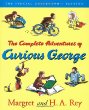 The Complete Adventures of Curious George