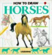 How to Draw Horses