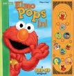 Elmo Pops In! (Pop Up Song Book)