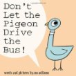 Dont Let the Pigeon Drive the Bus!