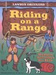 Riding on a Range: Western Activities for Kids