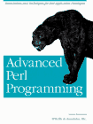 Advanced Perl Programming